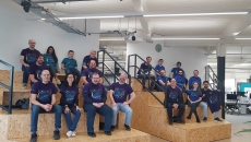 Synthace, series C, r&amp;d