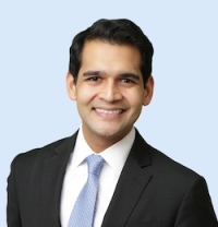 Ravi Shah
