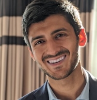 Shivan Bhavnani