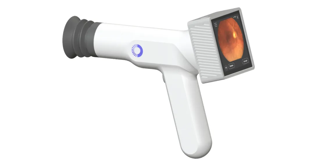 AI Optics Sentinel Camera AI Optics Sentinel Camera