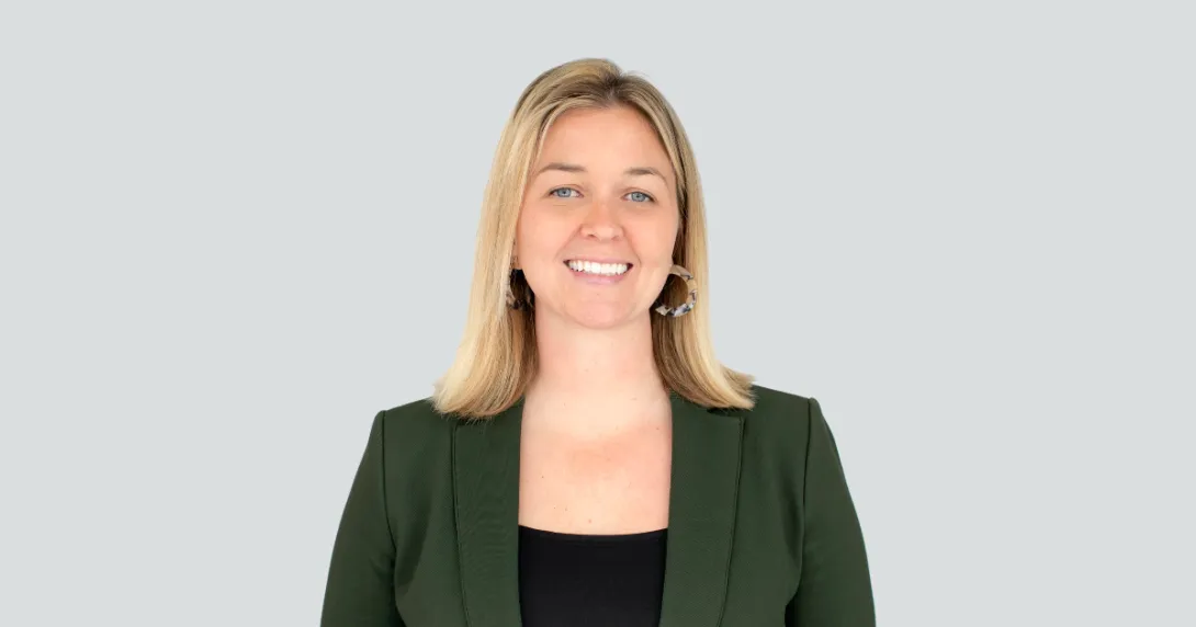 Deirdre Saulet, market vice president for oncology at Carrum Health
Deirdre Saulet, market vice president for oncology at Carrum Health