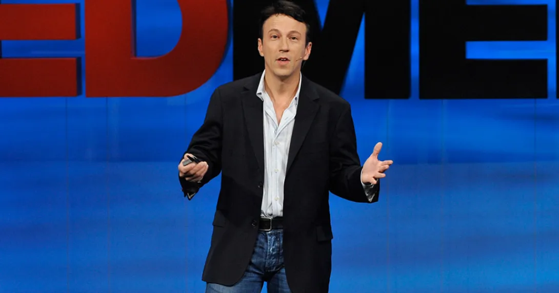 Dr. Daniel Kraft, founder and chair of Digital.Health and NextMed Health and general partner at Continuum Health Ventures
Dr. Daniel Kraft, founder and chair of Digital.Health and NextMed Health and general partner at Continuum Health Ventures