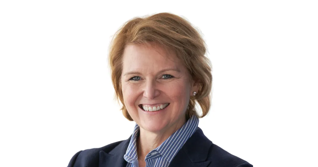 Diana Gelston, chief commercial officer at Best Buy Health
Diana Gelston, chief commercial officer at Best Buy Health