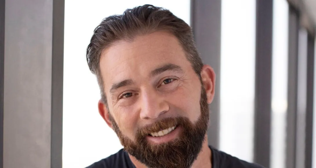 Doug Hirsch, cofounder and chief mission officer at GoodRx Doug Hirsch, cofounder and chief mission officer at GoodRx