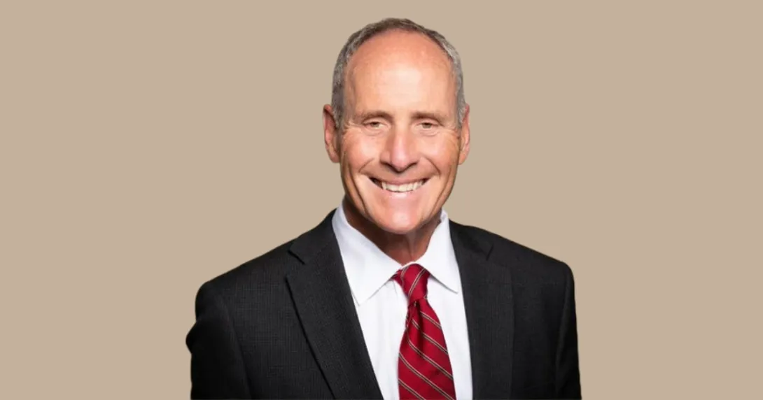 
  Dr. Patrick Carroll, chief medical officer at Hims & Hers
