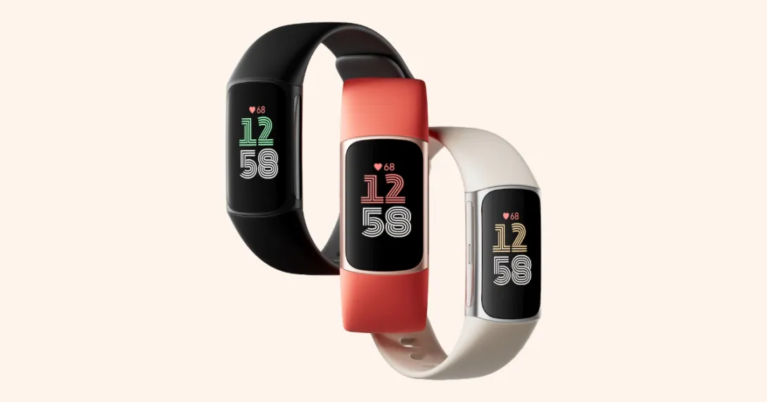 Google Fitbit Charge 6 Google Fitbit Charge 6