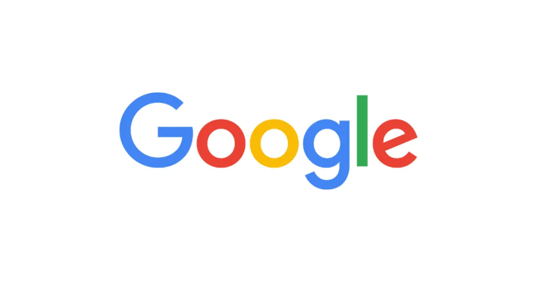 Google logo
Google logo