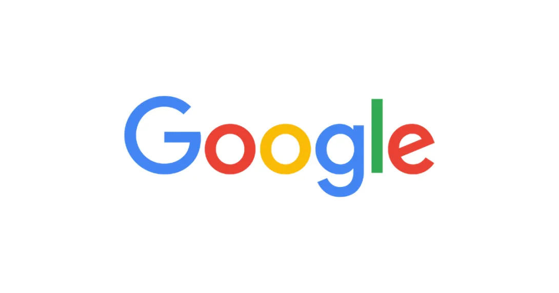 Google logo
Google logo