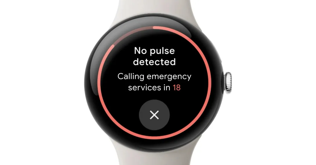 Google's Pixel Watch 3 Google's Pixel Watch 3