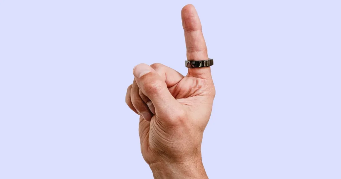 Image of Happy Ring Image of Happy Ring