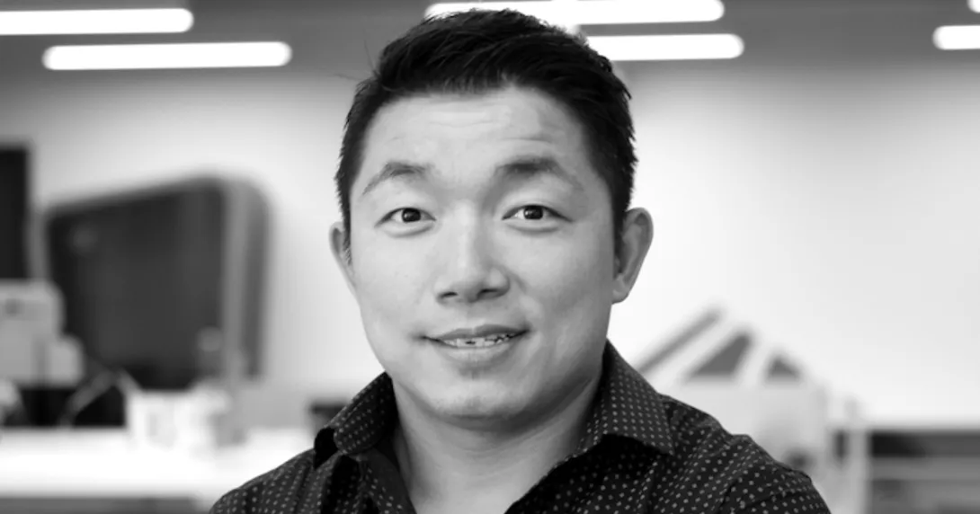 Dr. Jim Feng, CEO of Phyxable
Dr. Jim Feng, CEO of Phyxable