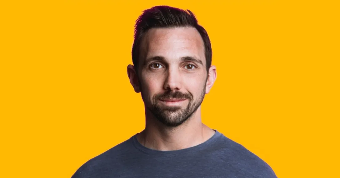Josh Sackman, president and cofounder of AppliedVR Josh Sackman, president and cofounder of AppliedVR