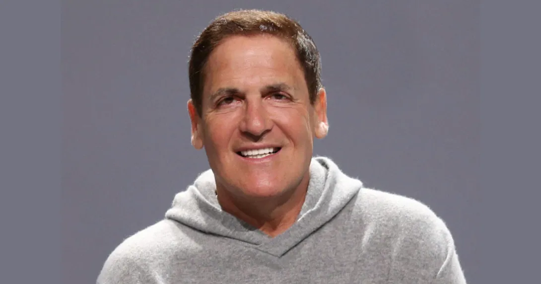 Mark Cuban Mark Cuban