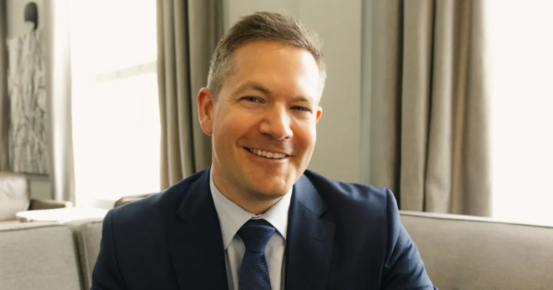 Matt Cybulsky, practice leader for healthcare AI, value-based care and product innovation at LBMC Matt Cybulsky, practice leader for healthcare AI, value-based care and product innovation at LBMC