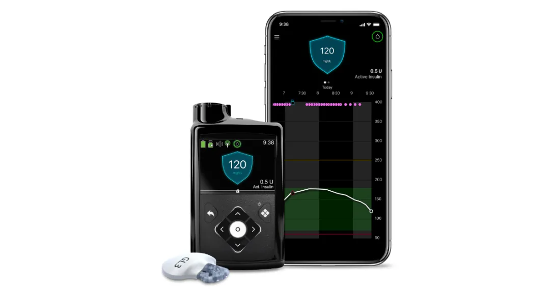 Medtronic device Medtronic device