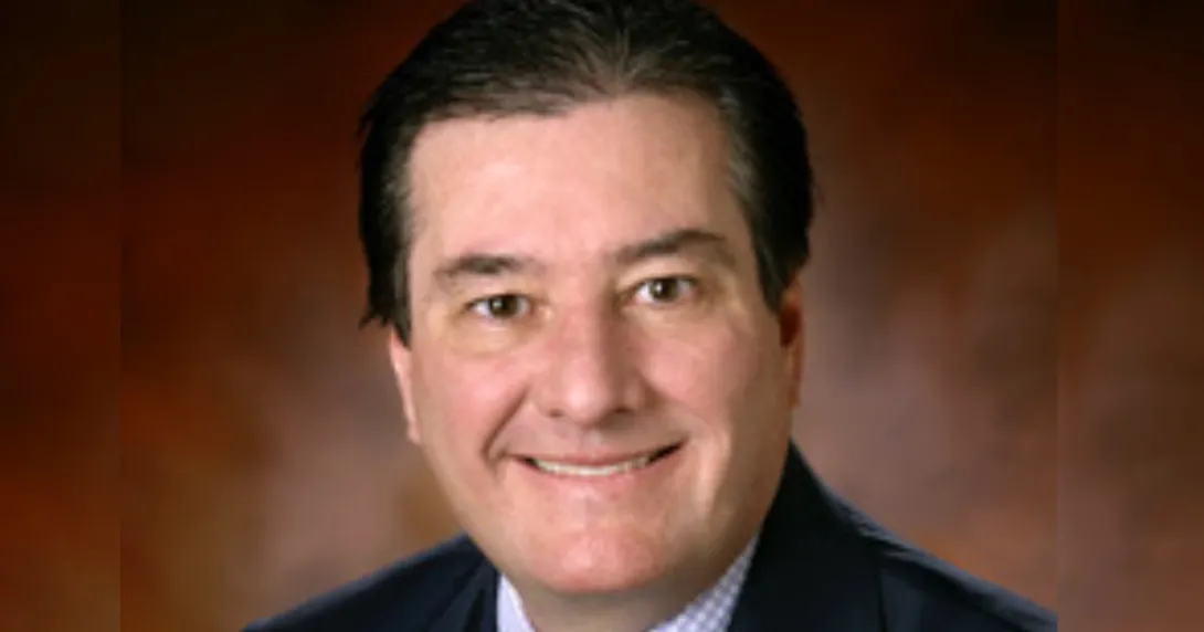 Bill Taranto, president of Merck Global Health Innovation Fund
Bill Taranto, president of Merck Global Health Innovation Fund