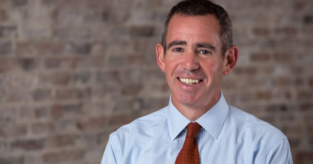 Adam Wolfberg, chief medical officer at Current Health
Adam Wolfberg, chief medical officer at Current Health
