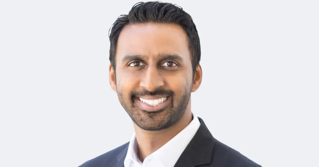 Dr. Sashi Moodley, chief medical officer at Walgreens Dr. Sashi Moodley, chief medical officer at Walgreens