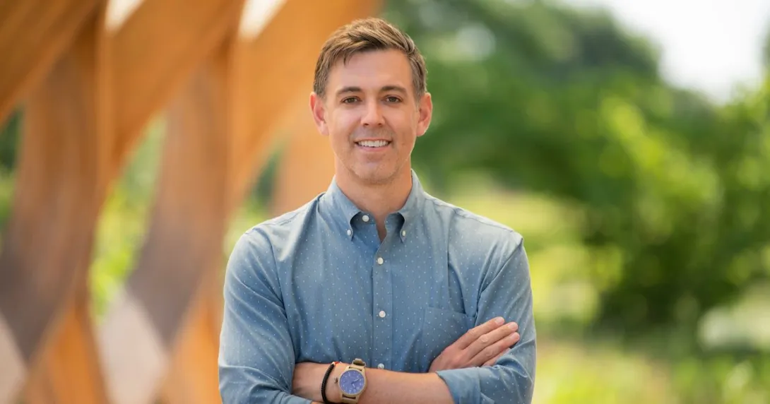 Shawn Ellis, managing partner at Distributed Ventures
Shawn Ellis, managing partner at Distributed Ventures