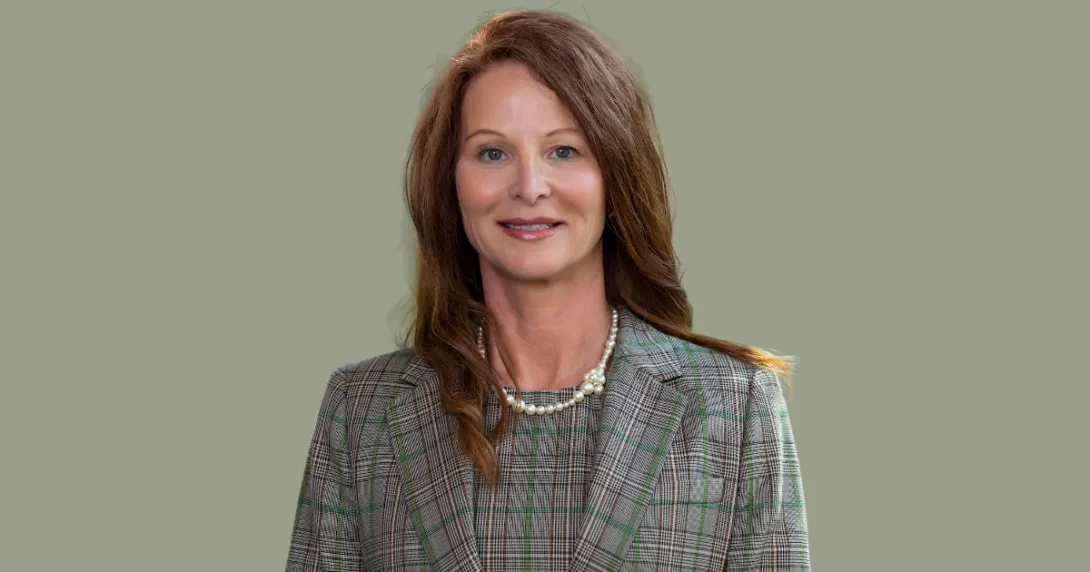 Stacie Bratcher, CEO of Wellinks
Stacie Bratcher, CEO of Wellinks