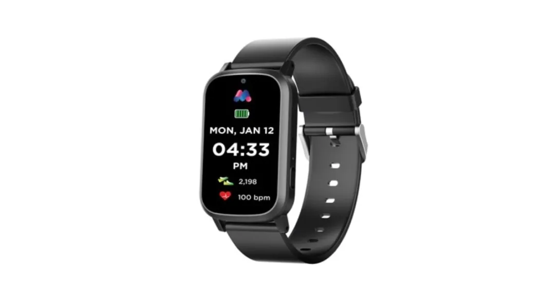 mCareWatch 241 mCareWatch 241