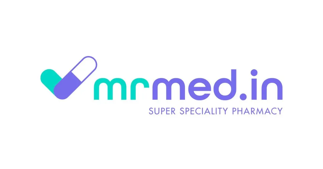 MrMed log
MrMed logo