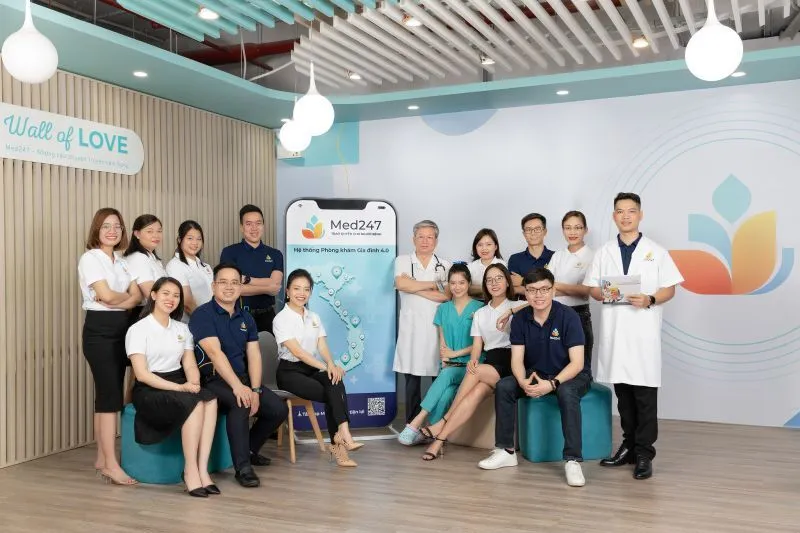 Med247 team