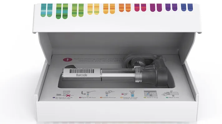 23andMe