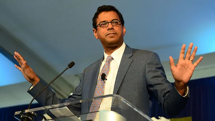 Former Haven Dr. CEO Atul Gawande