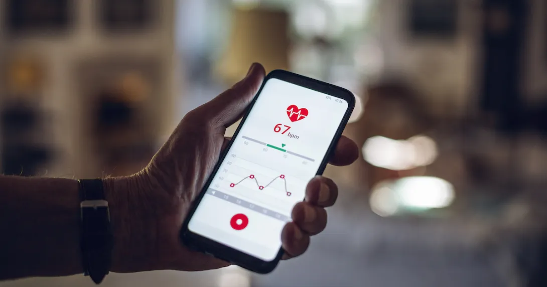 Digital therapeutic