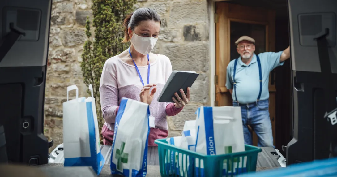 Digital pharmacy