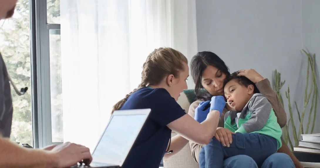 DispatchHealth