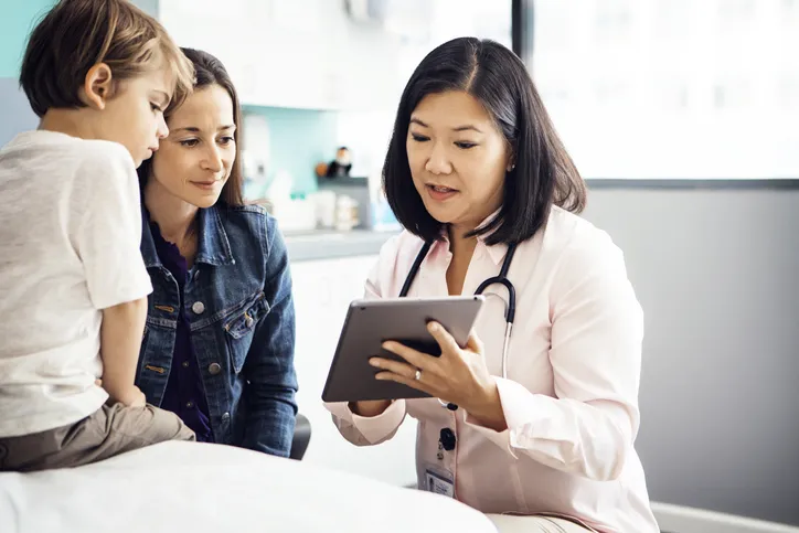 MobiHealthNews explores the health platforms currently available to children and ways to create better user experience. Children's Mental Health Week