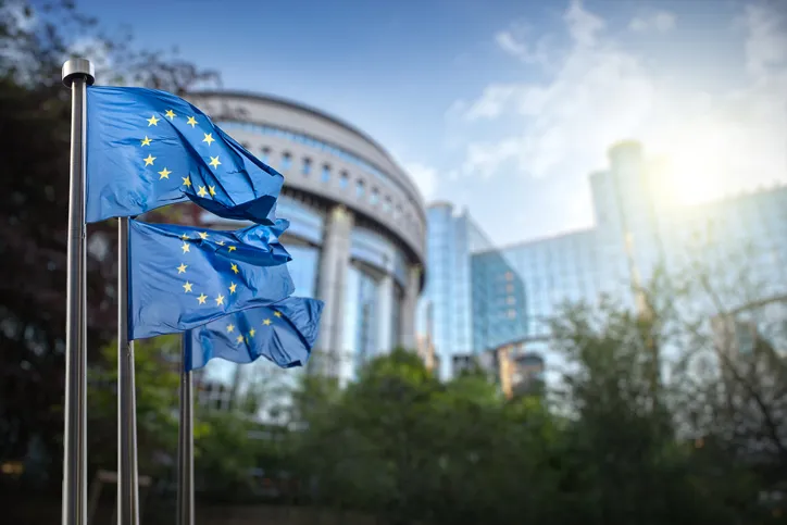 The proposal aims to ensure that Europe's data is collated and shared in a secure and transparent way. Helsinki, MyData