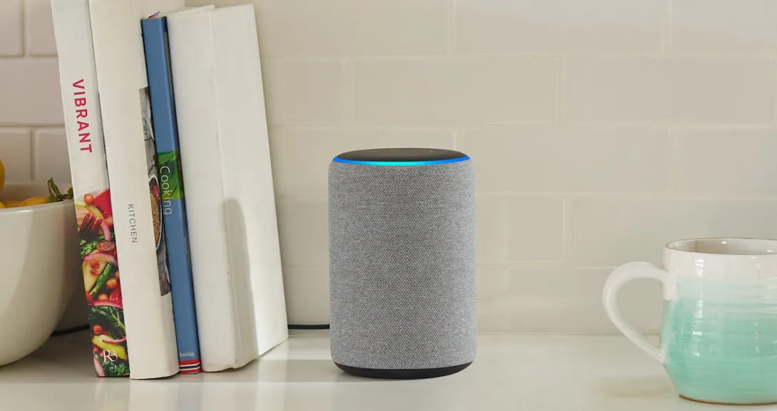 Consumer smart speakers’ wide usage presents an opportunity for the “next generation of health monitoring solutions,” the researchers said.