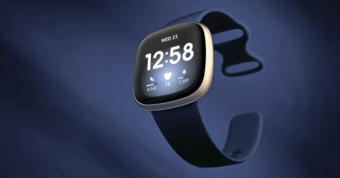 Fitbit