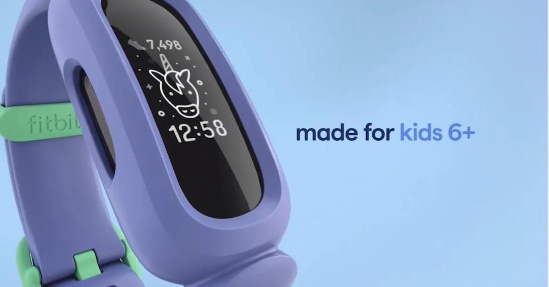 Fitbit Ace 3