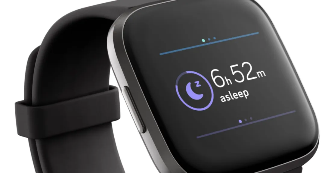 Fitbit Sleep