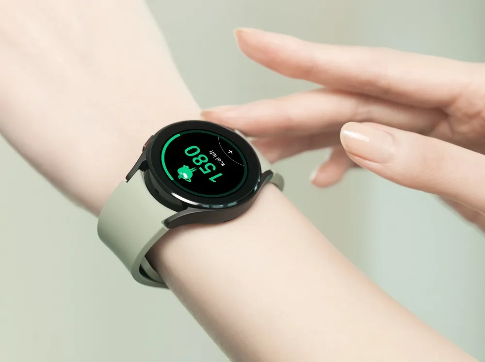 Also, Lifesum announces that it is a leading nutrition partner on the new Samsung Galaxy Watch4 series. Lifesum