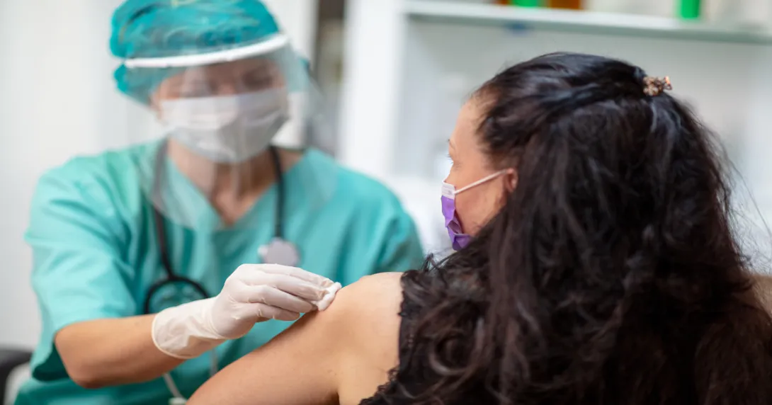 Infection rate surge is largely due to the Delta variant. COVID-19, Oravax Medical, Oramed Pharmaceuticals, BriLife, MigVax