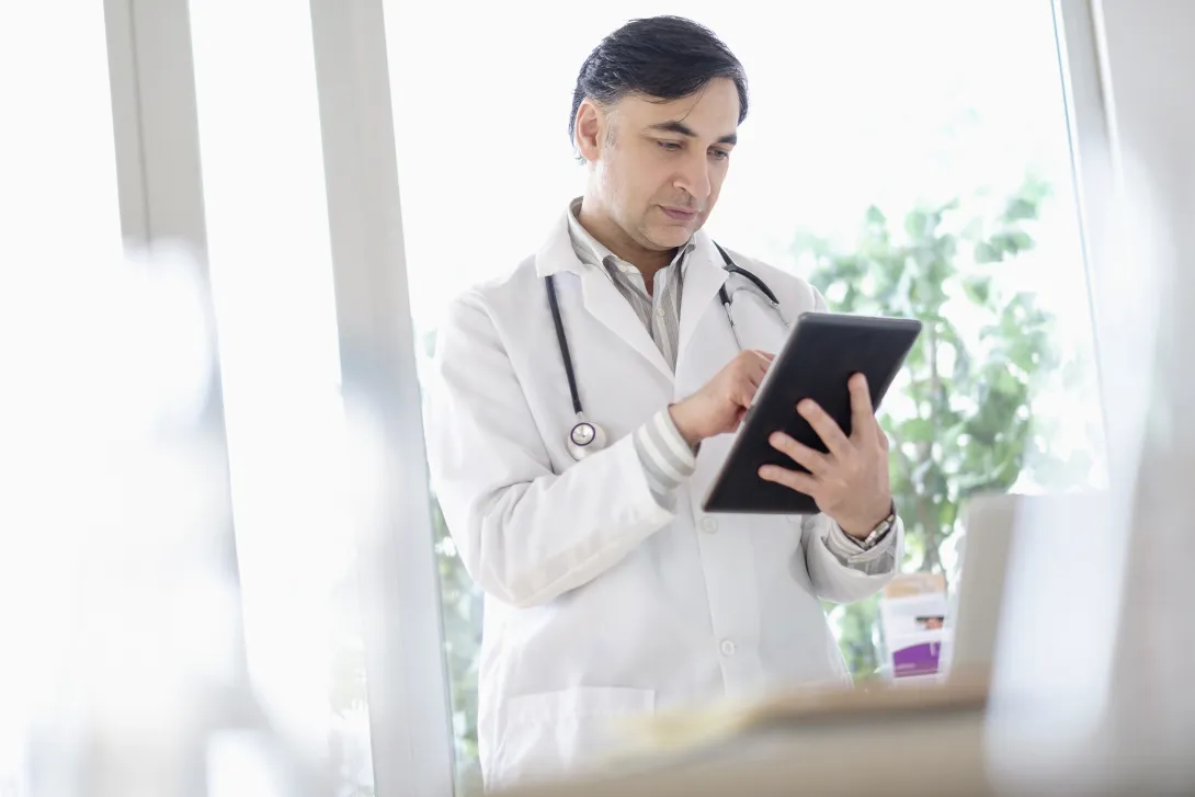 telemedicine, iSalud, Spain,