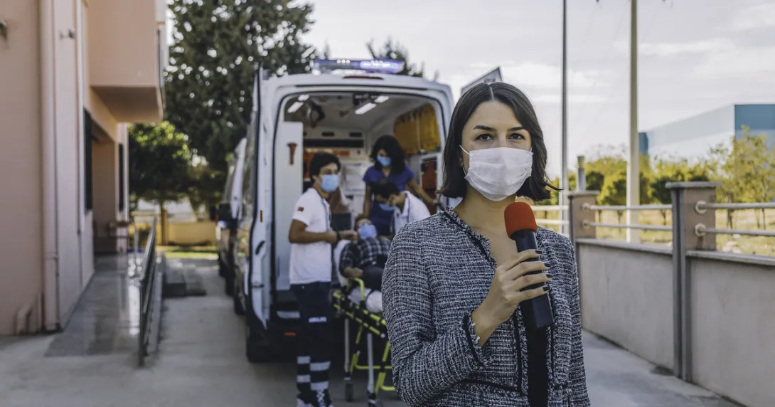 Health Journalism