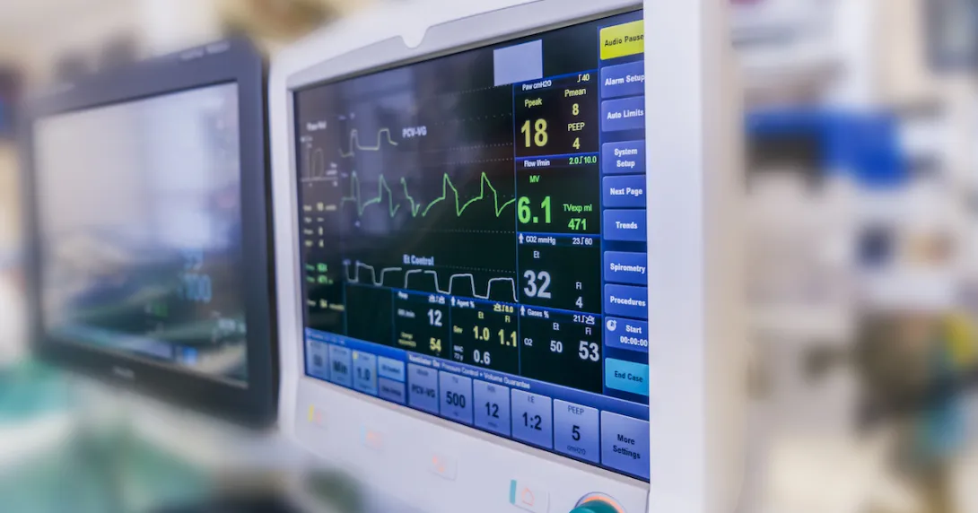 Heart monitor