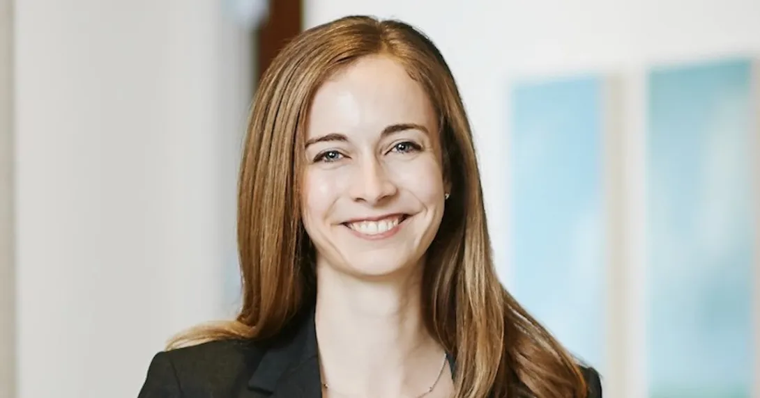Kathryn Taylor Reddy
