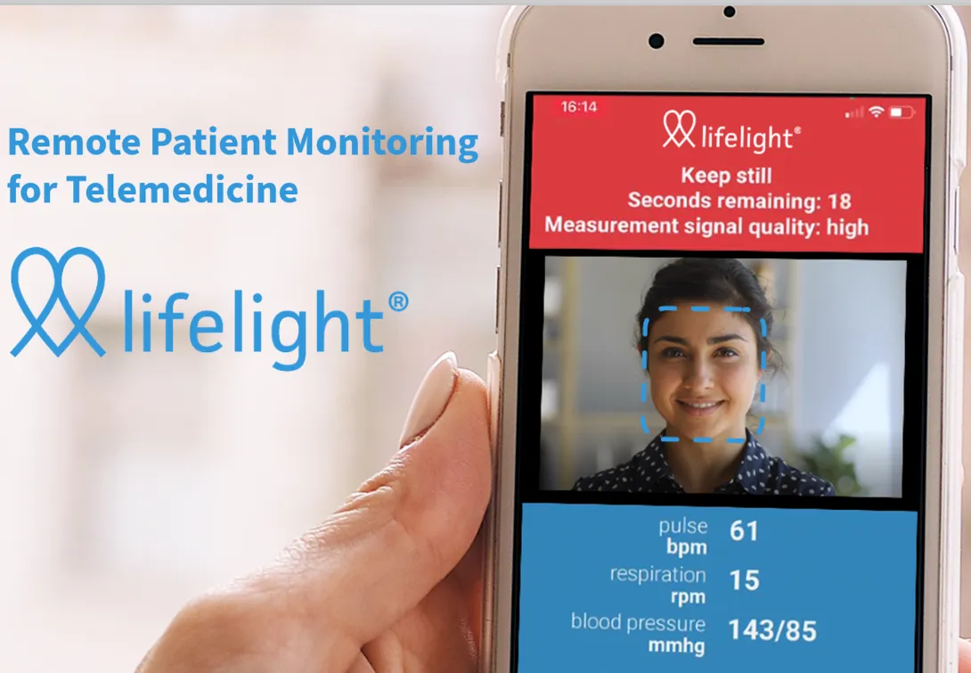 Also, seven countries begin using EU's travel system. Lifelight