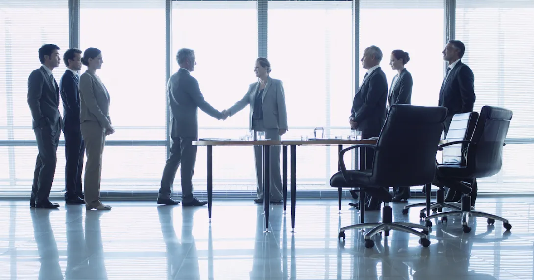 M&A