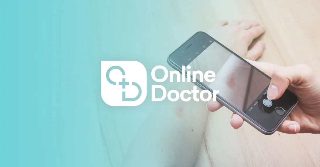 The company will use the funding to expand its teledermatology services and 600 specialists in the DACH region. OnlineDoctor, teledermatology