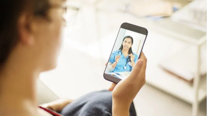 Also, HealthHero study indicates high patient satisfaction is set to increase the use of telehealth services. telehealth