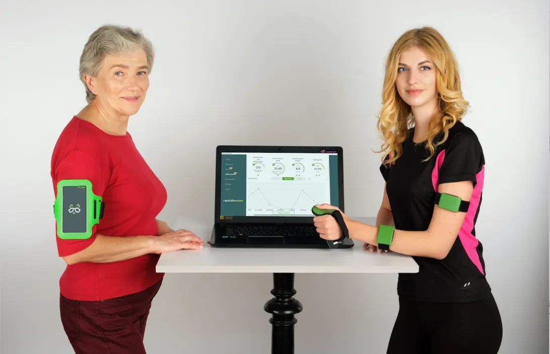 Racoon.World, funding Also, Racoon.World raises further €660K for its physiotherapy telemedicine platform.