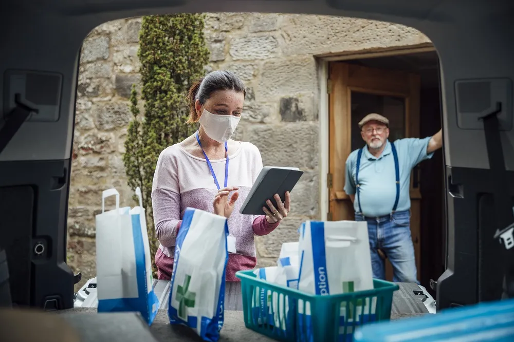 The move will also enable the delivery of Boots beauty products and medication for mild ailments via a delivery app. Boots
